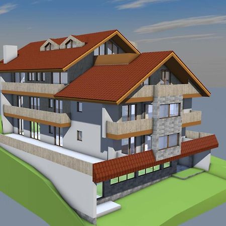 Apart- Hotel Sonnhof Royal Serfaus Luaran gambar